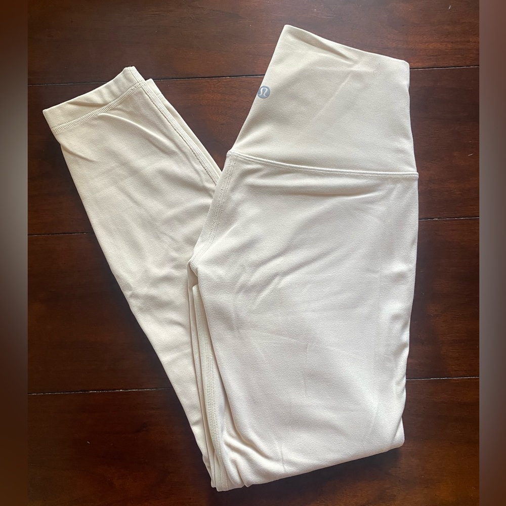 Lululemon Align Leggings